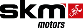 Logo von SKM Motors